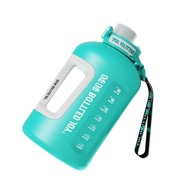33 fl. oz BPA Free Wide Mouth Tritan Bot